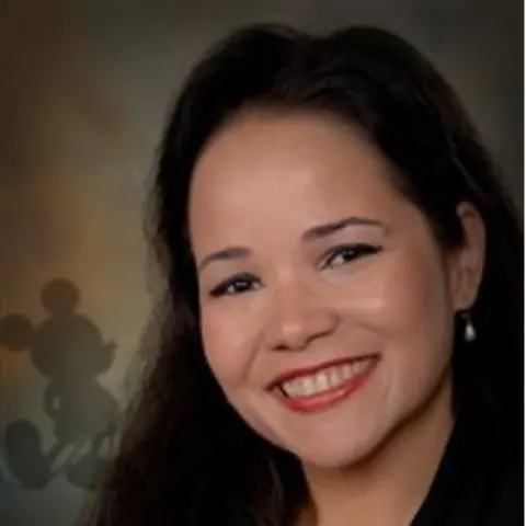 Barbara Modenesi, Speaker do Disney Institute, speaker do Programa Salto Alto