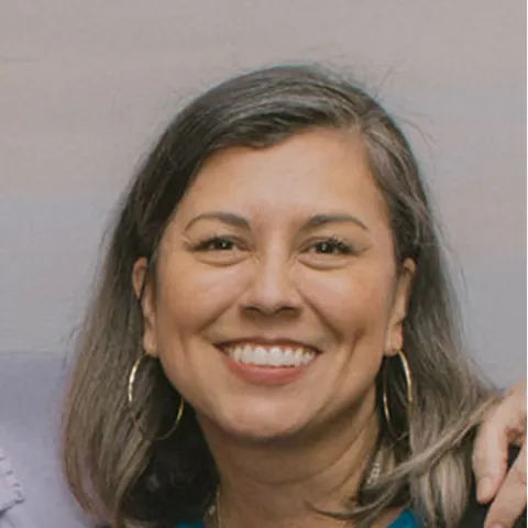 Cynthia Garcia, Regional Director da Full Sail University, speaker do Programa Salto Alto